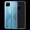 COVER TPU TRASPARENTE - REALME C21 TRASPARENTE